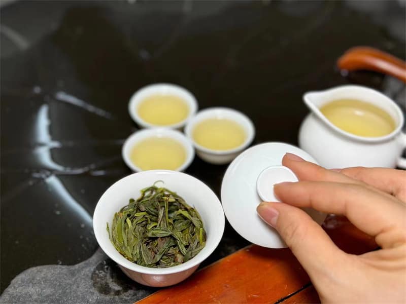 10 Most Expensive Chinese Tea Varieties Jinxin Chinese Tea